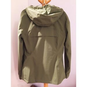 The North Face Rainwear Jacket